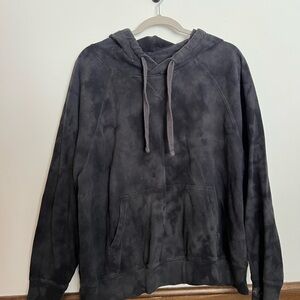 Old Navy Charcoal Hoodie